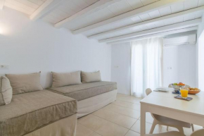 Gazia Guesthouse Milos